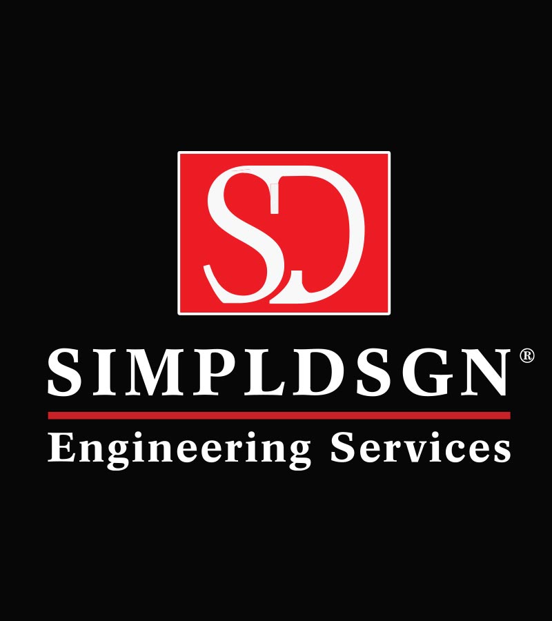Simple Design Logo